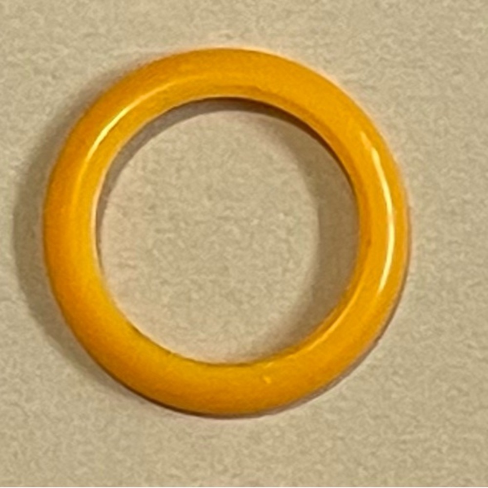 Vintage Orange Bezel ONLY for Gucci 1100 or 11/12.2 Watch
